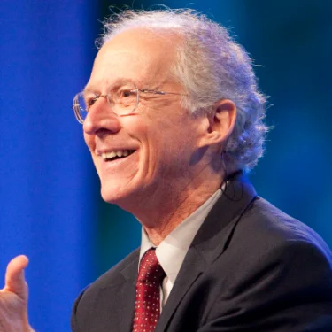 Rev. John Piper