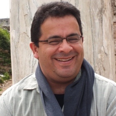 Victor Ibagón